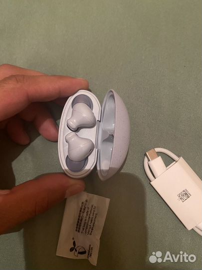 Наушники huawei беспроводные