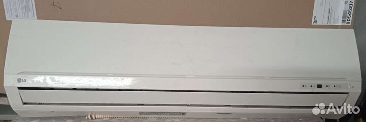 Кондиционер сплит система 18 бу