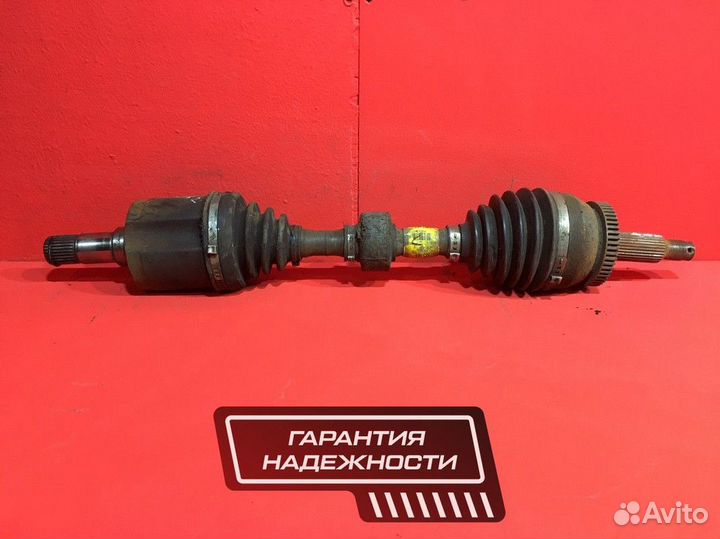 Привод для Hyundai Santa Fe CM D4HB (Б/У)