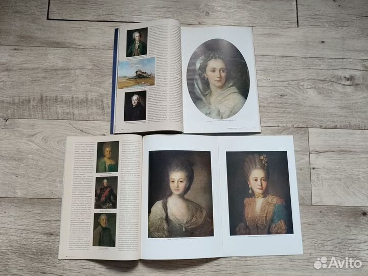 Журналы Крестьянка Psychologies Самая