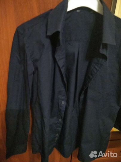 Рубашки для мальчика