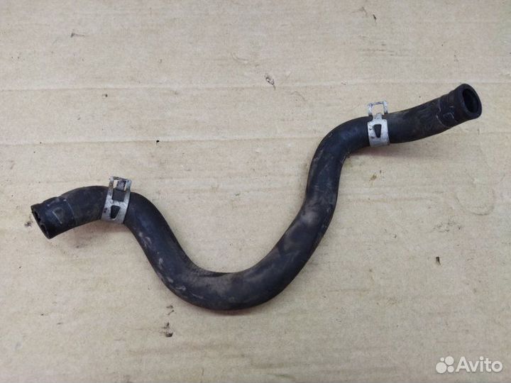 Патрубок отопителя Toyota Avensis 2 250 1zzfe