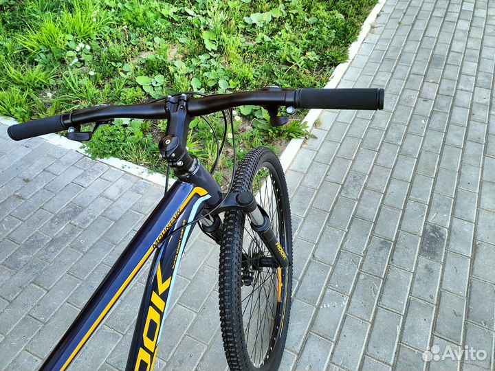 Велосипед Rook новый 29