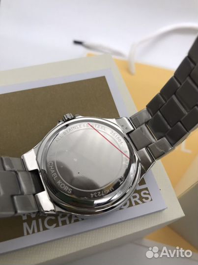 Женские часы Michael Kors MK7234 оригинал новые