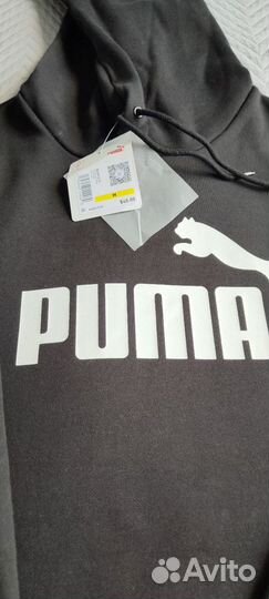 Спортивный костюм Puma новый американский