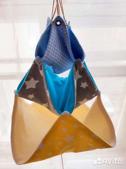 Гамак для грызунов