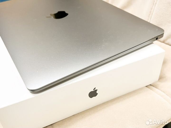 Apple macbook air 13 2020 m1 8gb 256