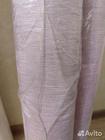 Обои 4 рулона