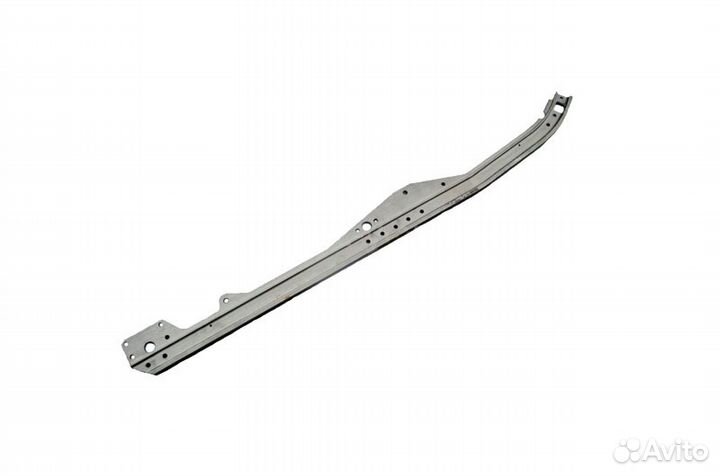 Накладка полоз подвески Рысь 119 Зеленоград