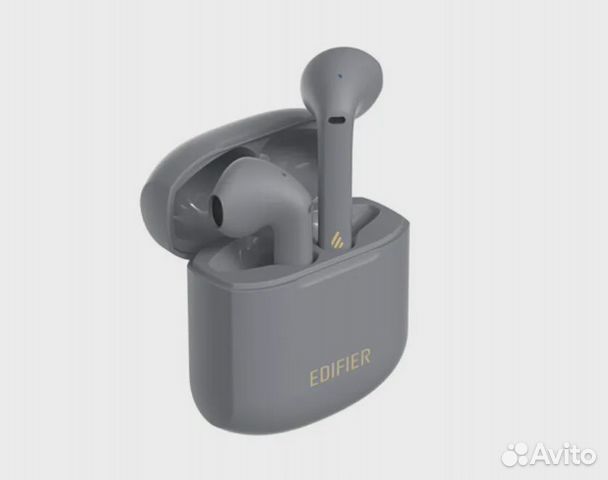 Наушники Edifier LolliPods Plus (TWS200 Plus)