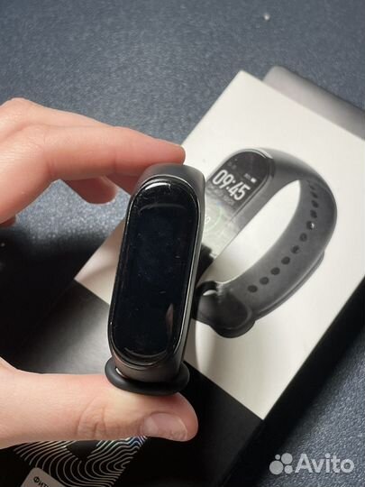 Miband 4