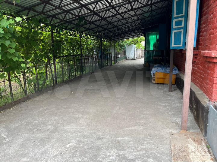 Дом 71,7 м² на участке 37 сот.