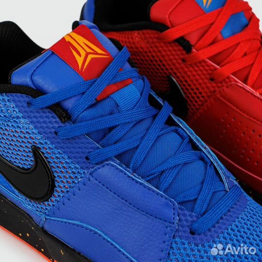 Кроссовки Nike Ja 1 Hunger