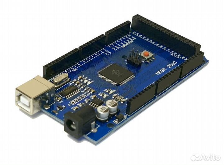 Arduino Mega 2560 R3