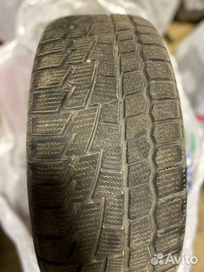 Колеса зимние 205 55 r16 KIA Cerato