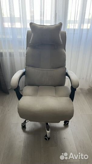 Компьютерное кресло