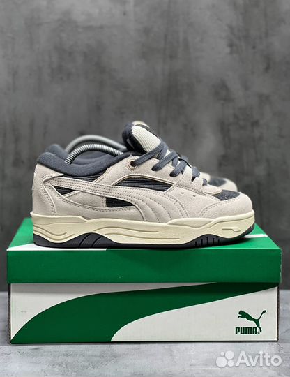 Кроссовки Puma 180 41-73