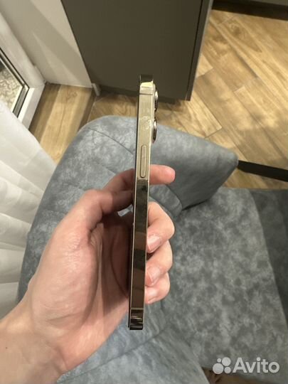 iPhone 13 Pro, 256 ГБ