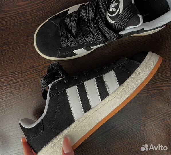 Кеды Adidas campus 00s