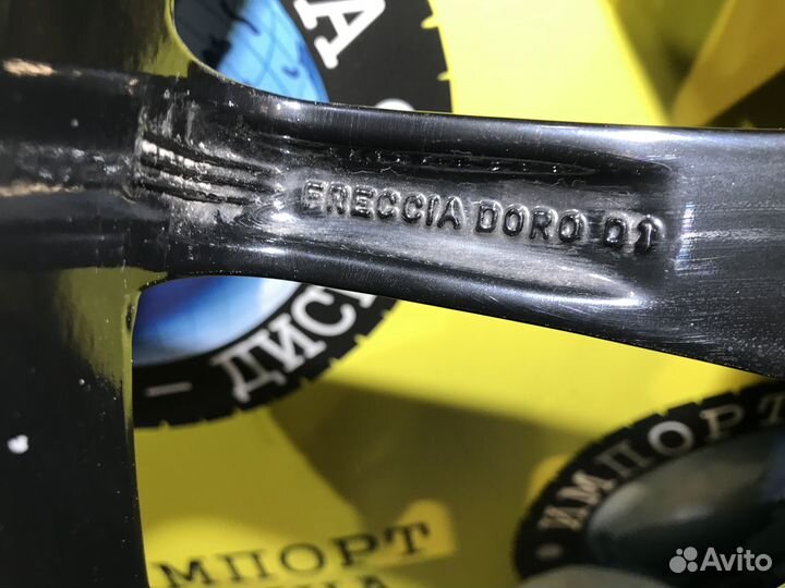 Комплект Зимних Колес в Сборе R19