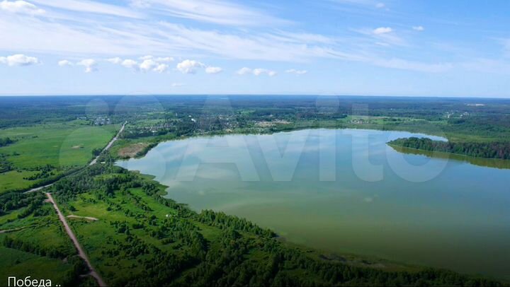 Участок 10,4 сот. (СНТ, ДНП)