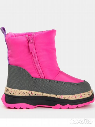 Дутики детские tombi 25