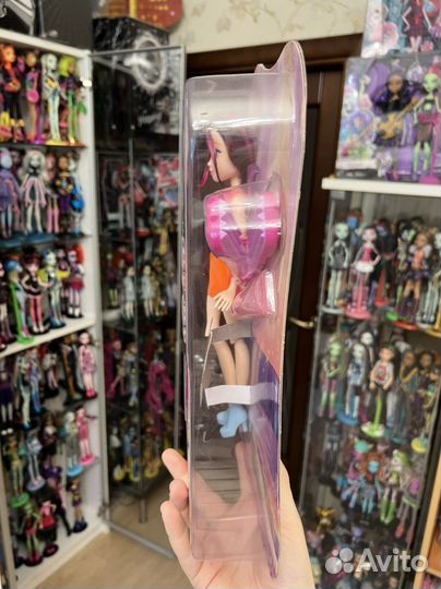 Обмен. Кукла Winx Текна Sparkle Jrendy