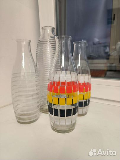 Посуда СССР