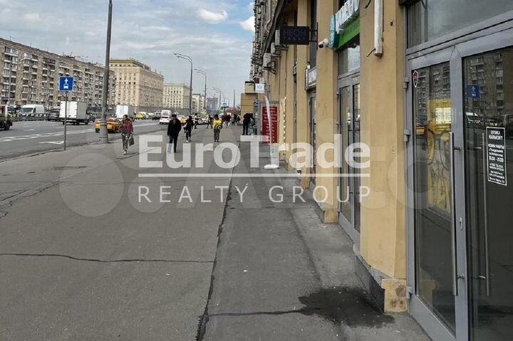 Продам торговое помещение, 49 м²