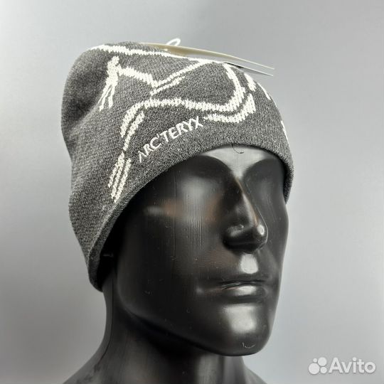 Шапка arcteryx