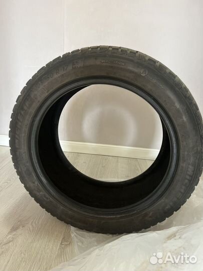 Michelin X-Ice North 4 225/50 R17