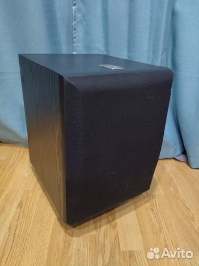 Сабвуфер JBL Northridge E150p/230