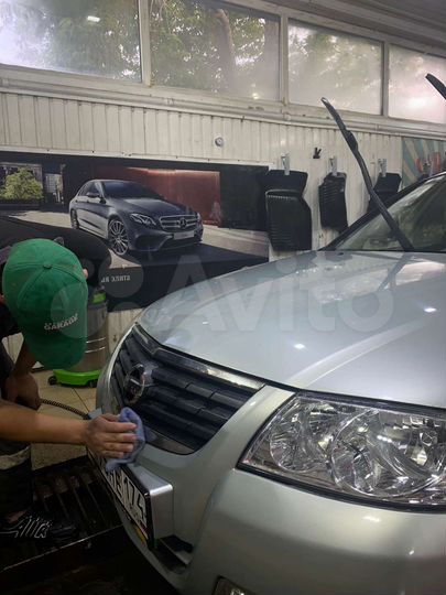 Автобизнес, 100 м²