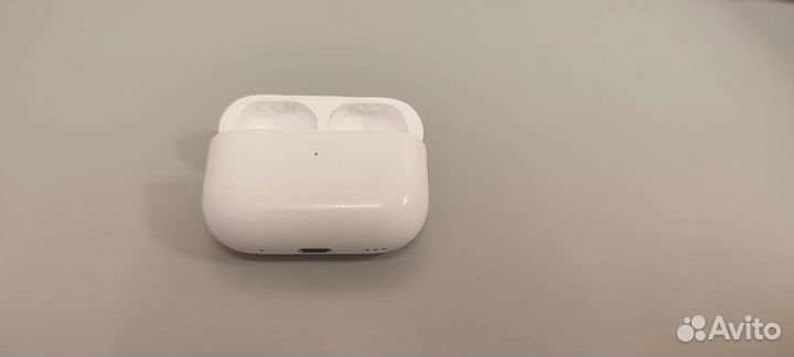 Airpods pro читать описание