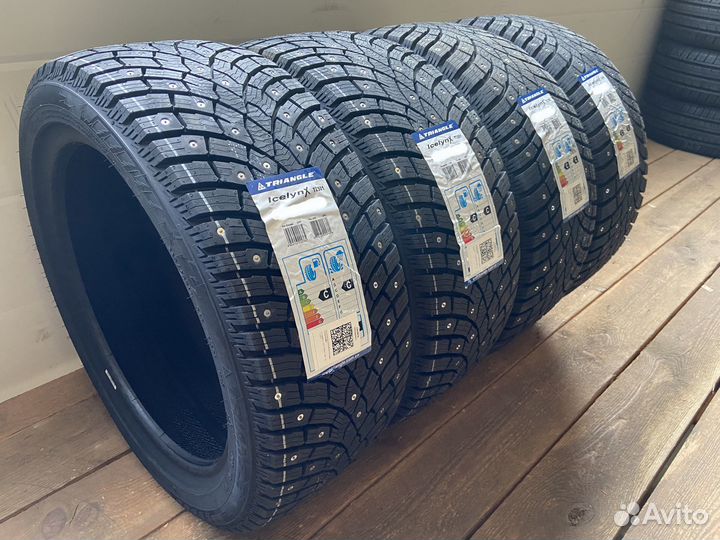 Triangle IcelynX TI501 255/55 R18 109T