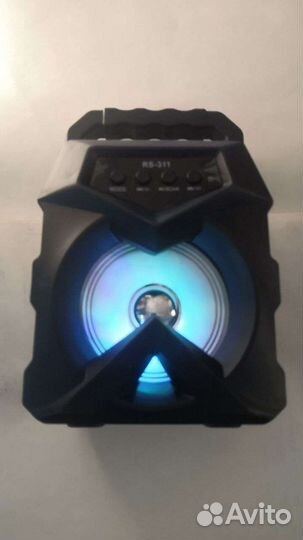 Колонка rs311