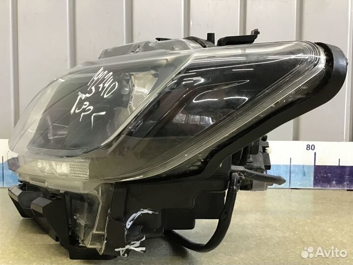 Фара левая Nissan X-Trail (T32) 2014