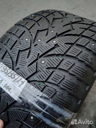 Toyo Observe G3-Ice 295/35 R21 107T