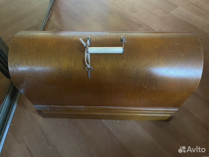 Швейная машина подольск