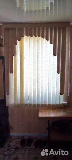 Продам вертикальные жалюзи