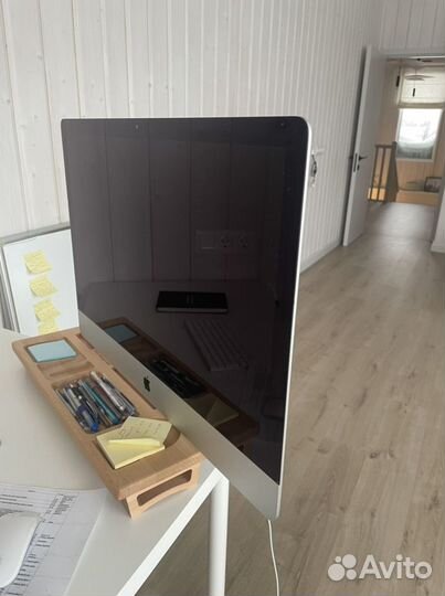 Моноблок apple iMac 27 Retina 5K 2017
