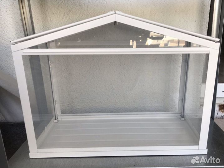 Теплица IKEA