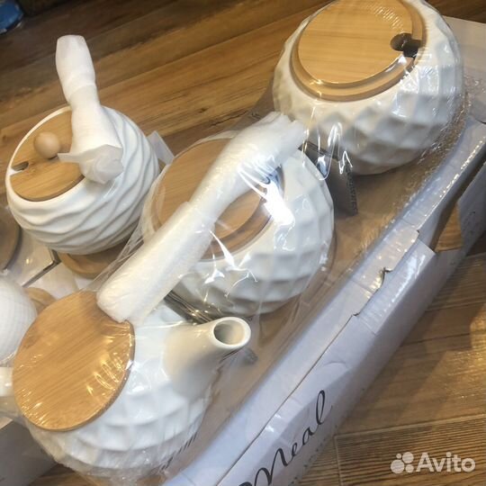 Набор посуды