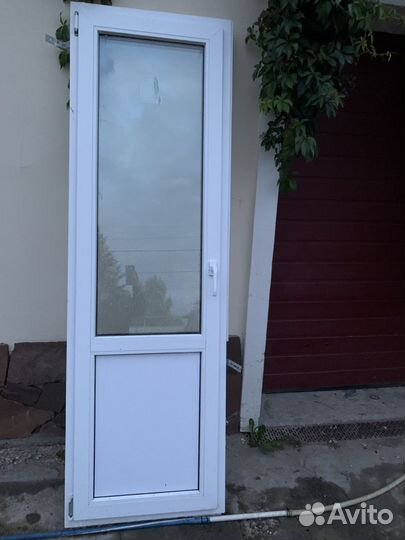 Окна пластиковые пвх бу