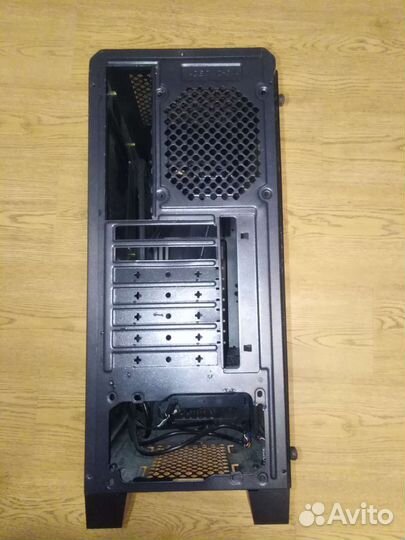Корпус системного блока