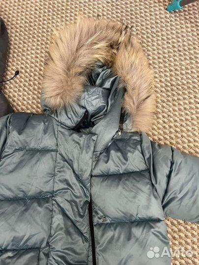 Женские вещи пакетом