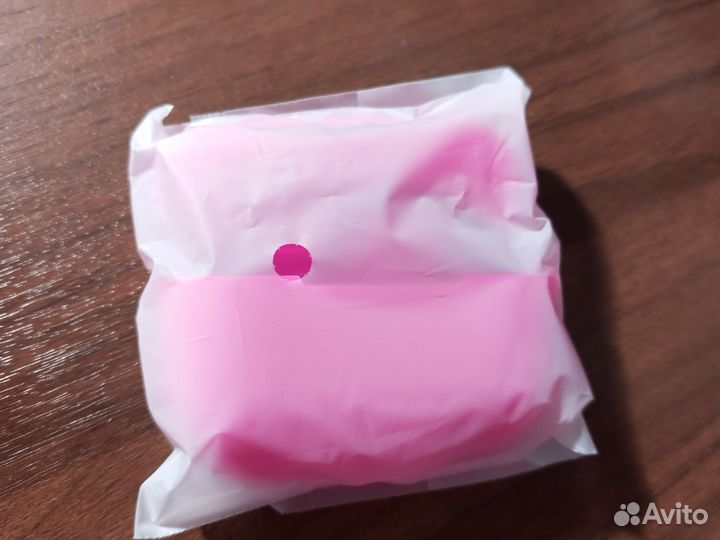 Чехол на airpods pro 2