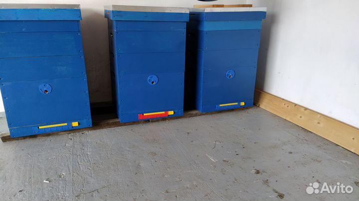 Улей для пчел