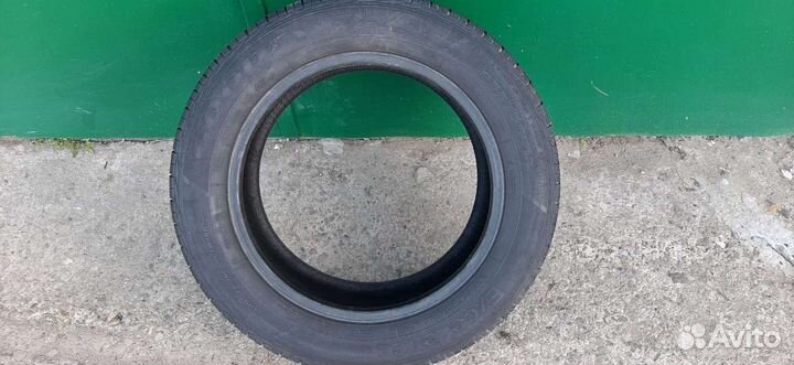 Nokian Tyres V 265/65 R17