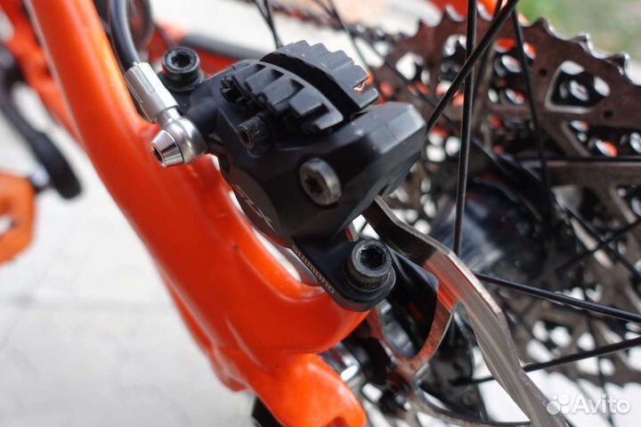 Lapierre edge+ 327, ростовка М (27.5